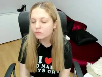 Chaturbate Live Sex of pretttylisa