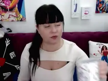 Chaturbate Best Webcam of pretty_malika