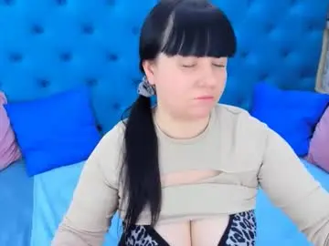 Chaturbate Sex Cam of pretty_malika