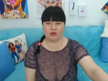 Chaturbate Best live sex cam show of pretty_malika
