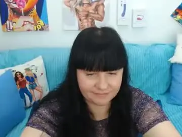 Chaturbate Adult Video Chat of pretty_malika