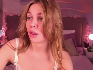 Chaturbate Live Porn of scarletmarney