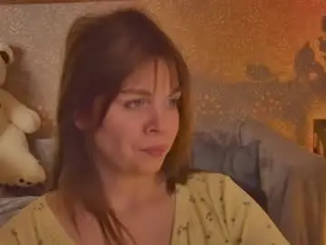 Chaturbate Nude Webcam of scarletmarney