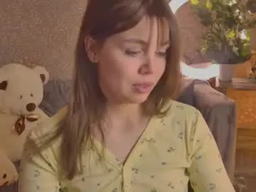 Chaturbate Live Sex Cam of scarletmarney