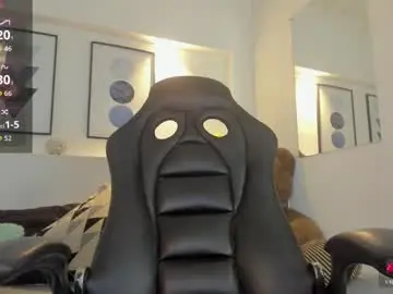 Chaturbate Adult Webcams of abby_mae_