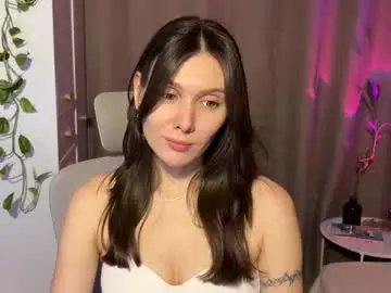 Chaturbate Sex Chat of ameliahenderson