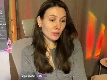 Chaturbate Private Sex Chat of ameliahenderson