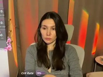 Chaturbate Live Porn of ameliahenderson