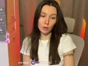 Chaturbate Sex Chat of ameliahenderson