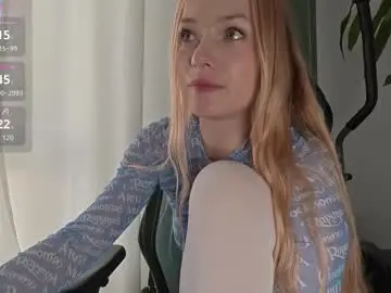 Chaturbate Live Sex of emily_jayreal