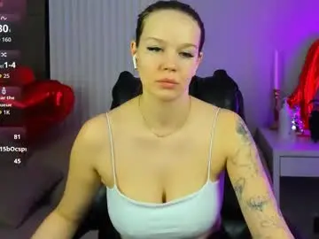 Chaturbate Adult Video Chat of eva_conors_