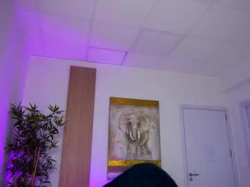 Chaturbate Adult Webcams of exotictala