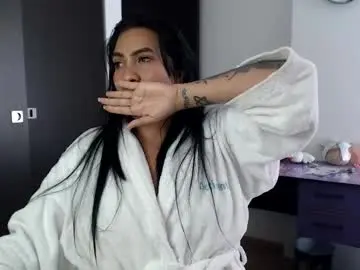 Chaturbate Adult Webcams of gaby_bluexx