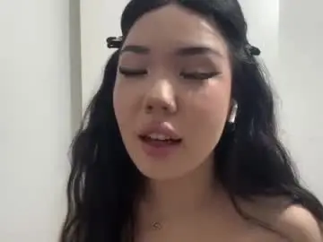Chaturbate Nude Webcam of haeleuze