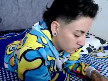 Chaturbate Live Porn of inkedgoddess58