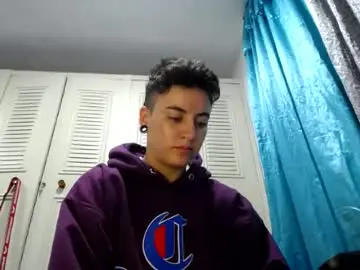 Chaturbate Adult Webcam of inkedgoddess58