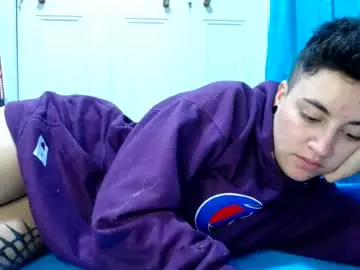 Chaturbate Sex Cam of inkedgoddess58