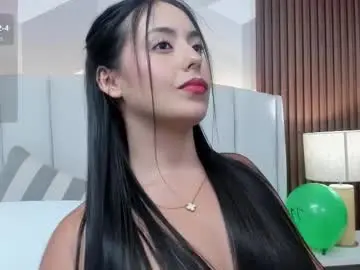 Chaturbate Live Porn of julietasantos__