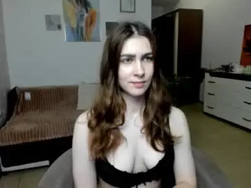 Chaturbate Best live sex cam show of karawill
