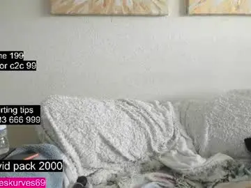 Chaturbate Live Sex of kateskurves
