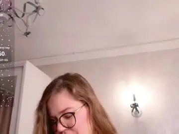 Chaturbate Adult Video Chat of kellielowie