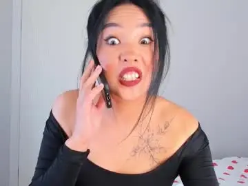Chaturbate Best live sex cam show of lady_marikoo