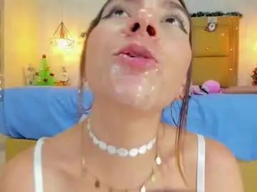 Chaturbate Live Sex of melissarouge