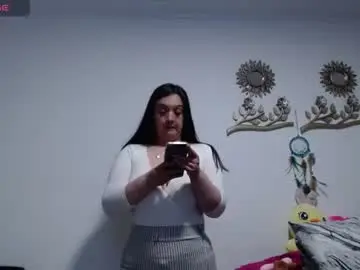 Chaturbate Free Porn Cam of olivia_col