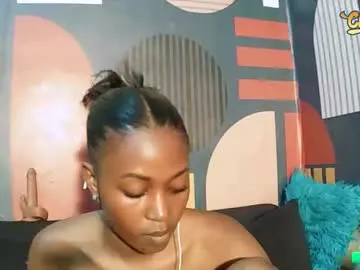 Chaturbate Live Porn of peachyfrost69