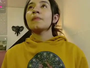 Chaturbate Best Webcam of perla_campbell