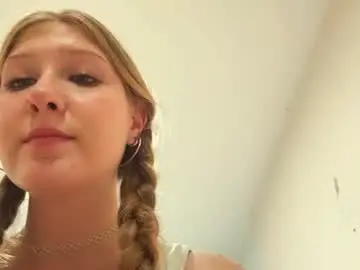 Chaturbate Private Sex Chat of sabinecarrithers