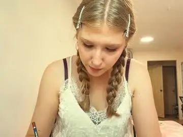 Chaturbate Best Webcam of sabinecarrithers