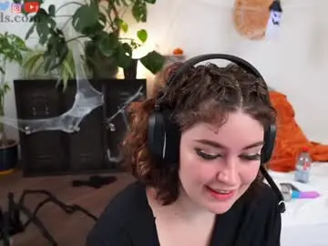 Chaturbate Live Porn of serareads