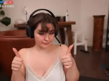 Chaturbate Best Webcam of serareads