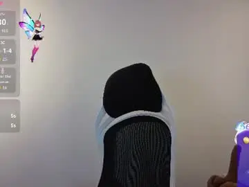 Chaturbate Live Sex Cam of valeriavg_
