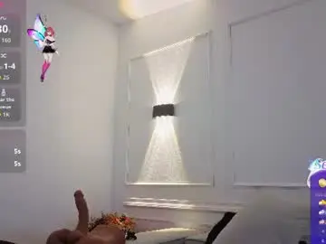 Chaturbate Free Live Porn of valeriavg_