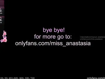 Chaturbate Adult Video Chat of yours_anastasia