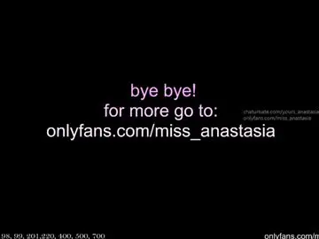 Chaturbate Free Live Porn of yours_anastasia