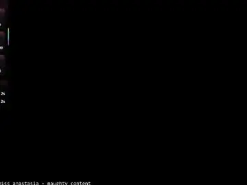 Chaturbate Watch Live Sex Cams of yours_anastasia