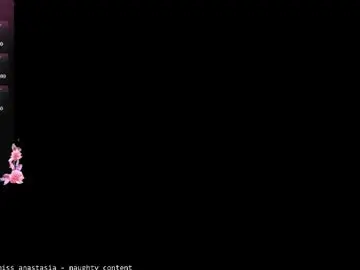 Chaturbate Best Webcam of yours_anastasia