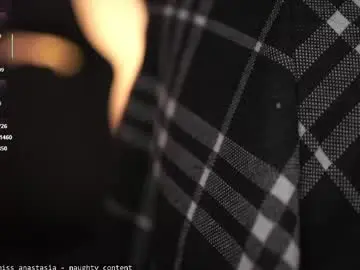 Chaturbate Best Webcam of yours_anastasia