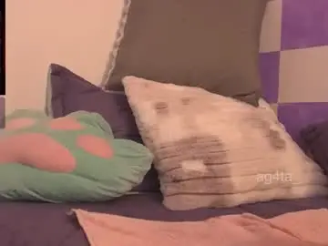 Chaturbate Adult Video Chat of ag4ta_