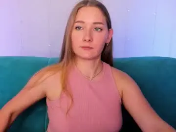Chaturbate Free Porn Cam of alinawise