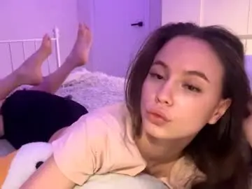 Chaturbate Watch Live Sex Cams of ellettecollins