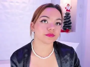 Chaturbate Nude Webcam of emilyrouss_