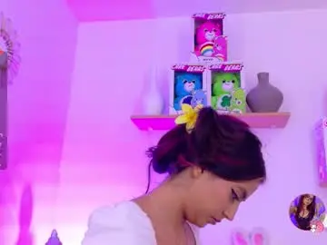 Chaturbate Free Porn Cam of emilyy_bank