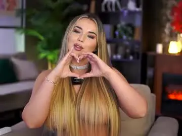 Chaturbate Nude Webcam of evasunderland