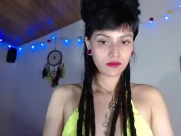 Chaturbate Nude Webcam of gaby_cute_14