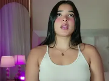 Chaturbate Live Porn of ivanna_yelena
