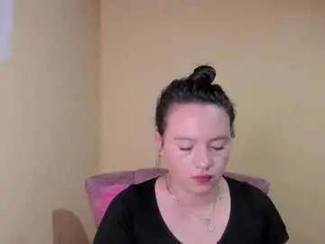 Chaturbate Sex Cam of lunnadoll